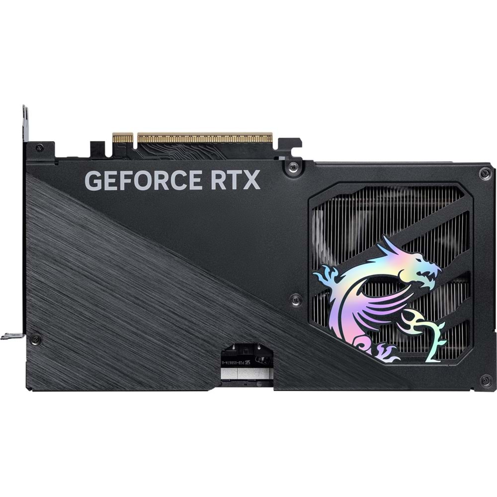 MSI GEFORCE RTX 5060 TI 8G 128BIT GAMING OC GDDR7 128B DX12 PCIE 5.0 X16 (3XDP 1XHDMI)
