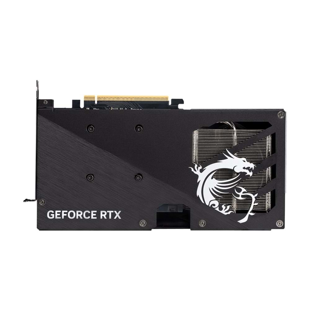 MSI GEFORCE RTX 5060 8G GAMING OC GDDR7 128B DX12 PCIE 5.0 X16 (3XDP 1XHDMI)