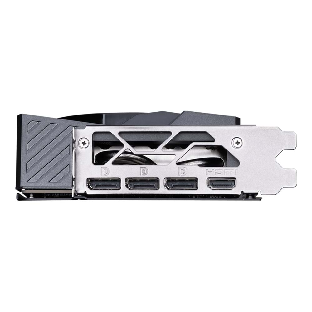 MSI GEFORCE RTX 5070 TI 16G GAMING TRIO OC