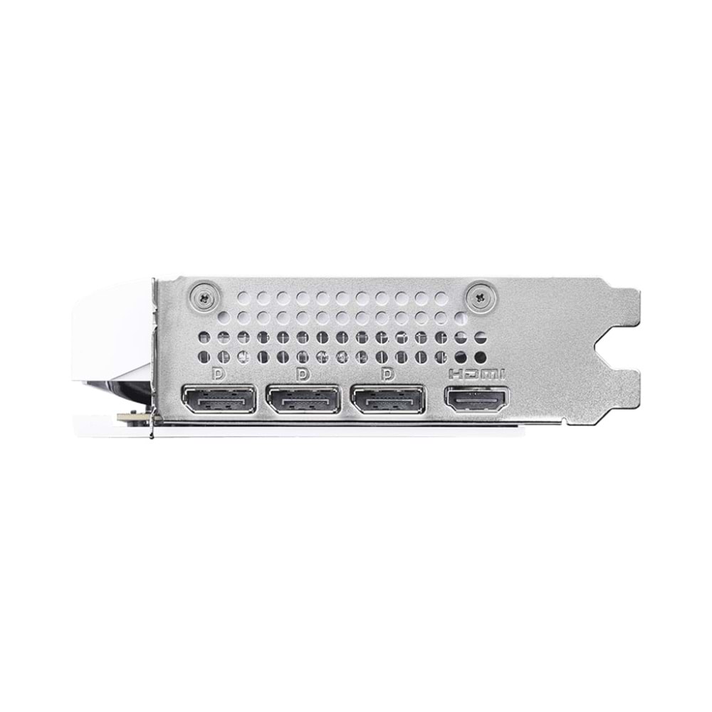 MSI GEFORCE RTX 5060 TI 8G VENTUS 2X OC WHITE PLUS