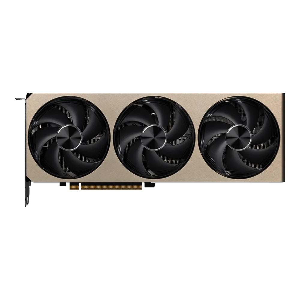 MSI GEFORCE RTX 5070 12G INSPIRE 3X OC 192BIT