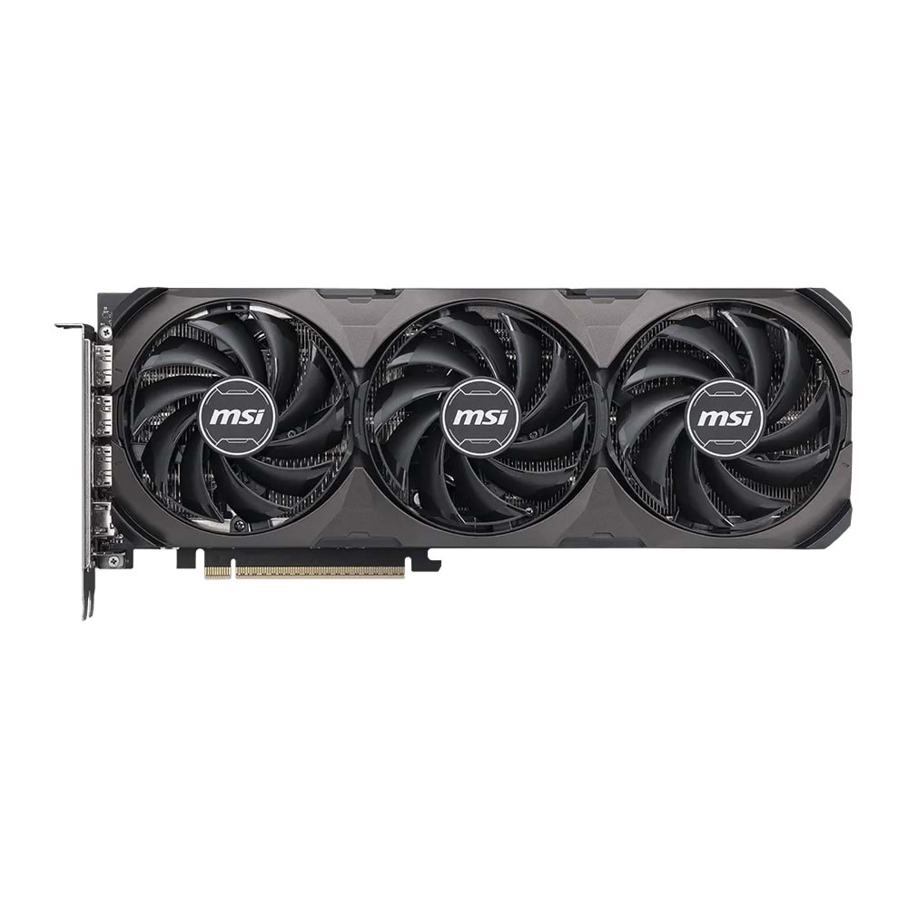 MSI GEFORCE RTX 5060 TI 8G SHADOW 3X OC CLASSIC