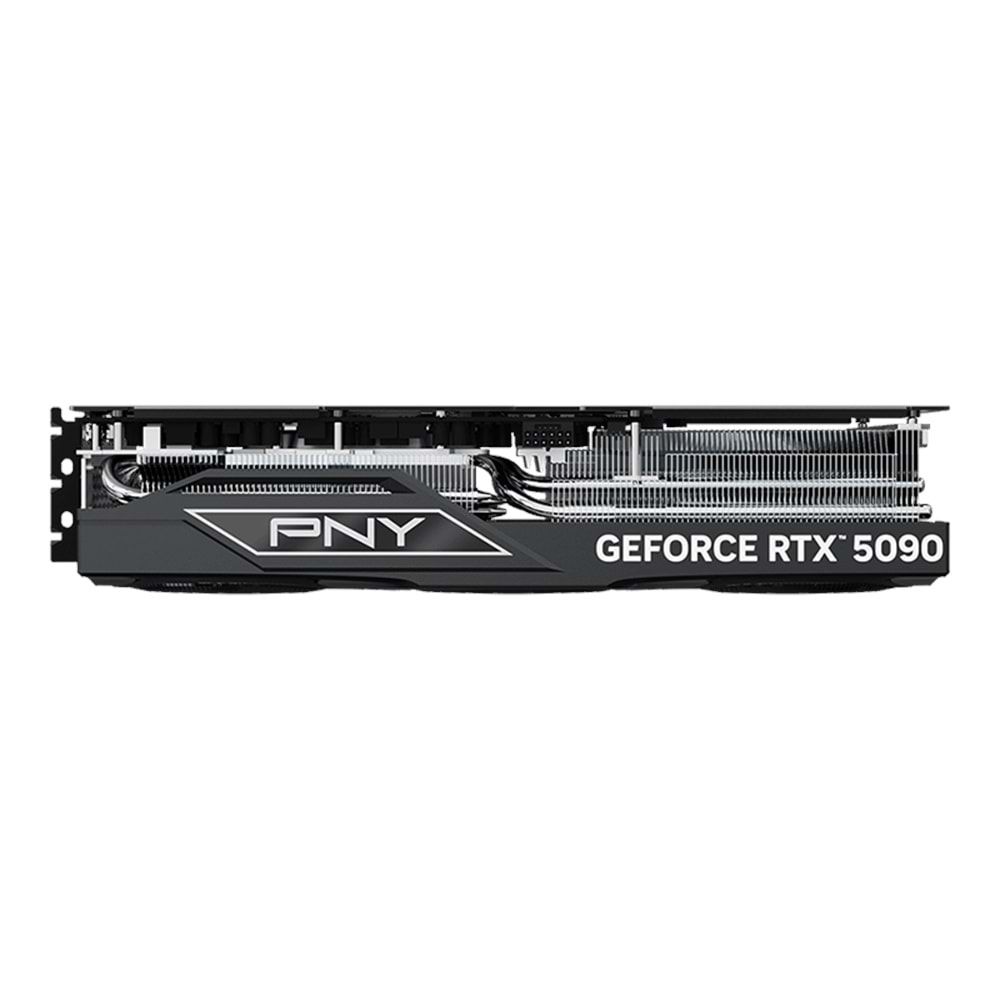 PNY RTX 5090 OC 32GB GDDR7 512Bit Ekran Kartı (VCG509032TFXPB1-O)