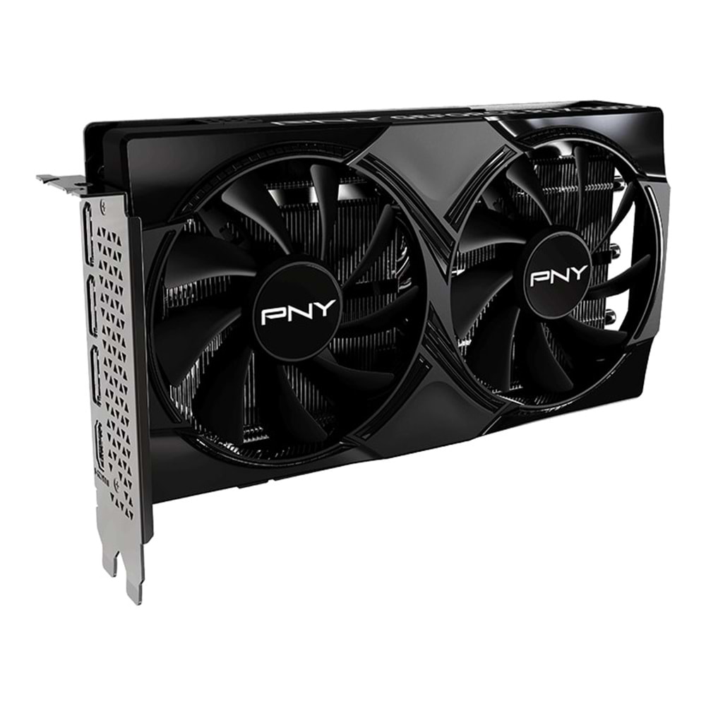 PNY RTX5050 8GB 128Bit Siyah Ekran Kartı (VCG50508DFXPB1)