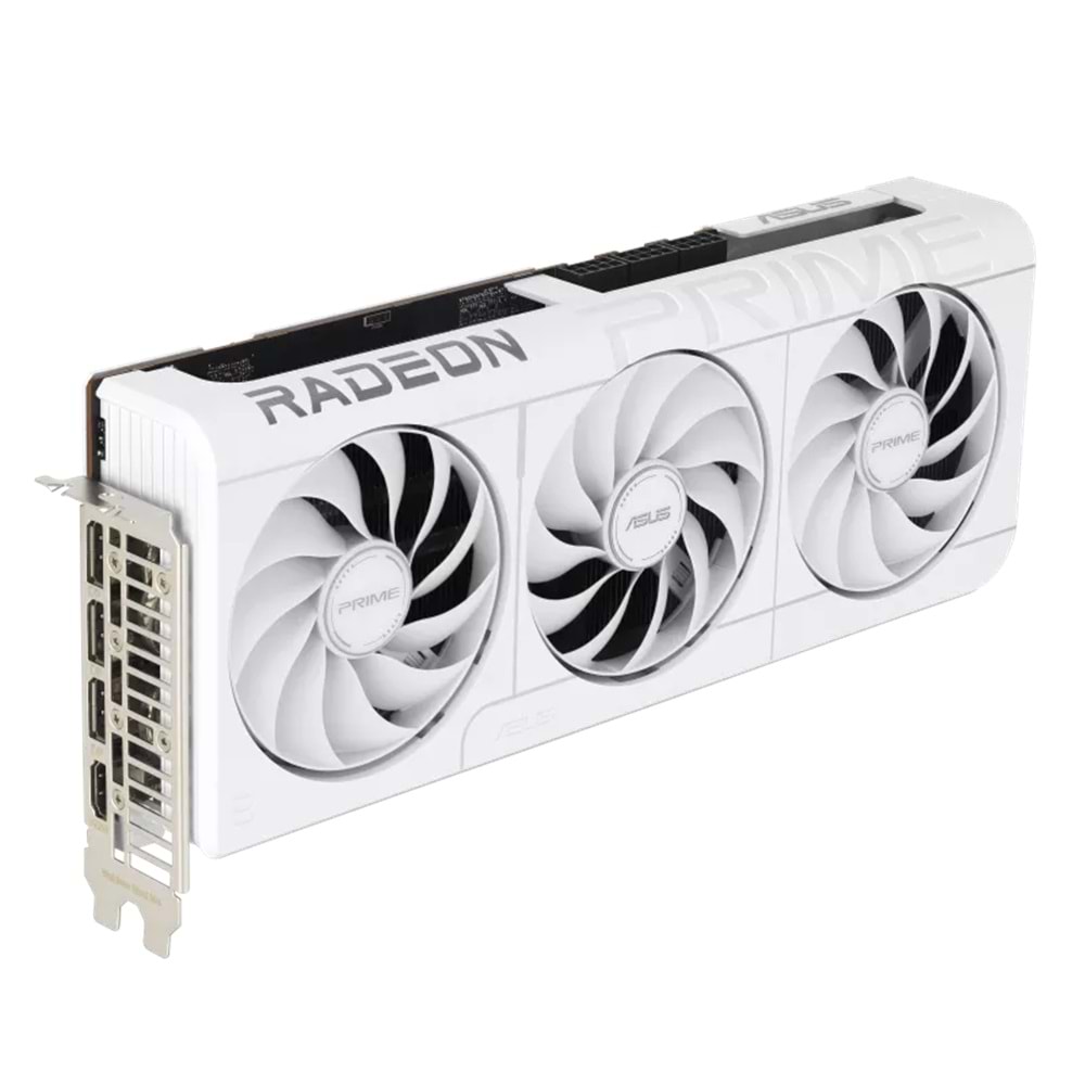 ASUS TUF-RX7900XT-24G-GAMING 24GB GDDR6 384BIT
