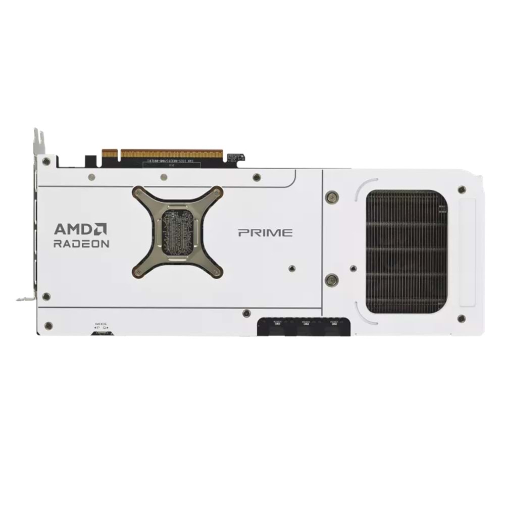 ASUS TUF-RX7900XT-24G-GAMING 24GB GDDR6 384BIT