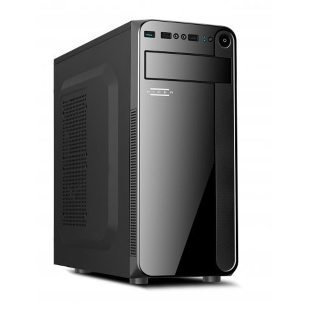 HIPER K-730 300W 12CM FAN MINI ATX KASA
