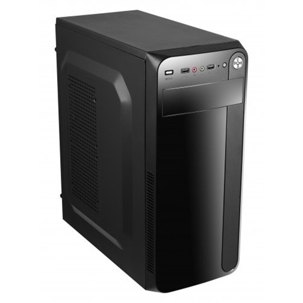 HIPER K-730 300W 12CM FAN MINI ATX KASA