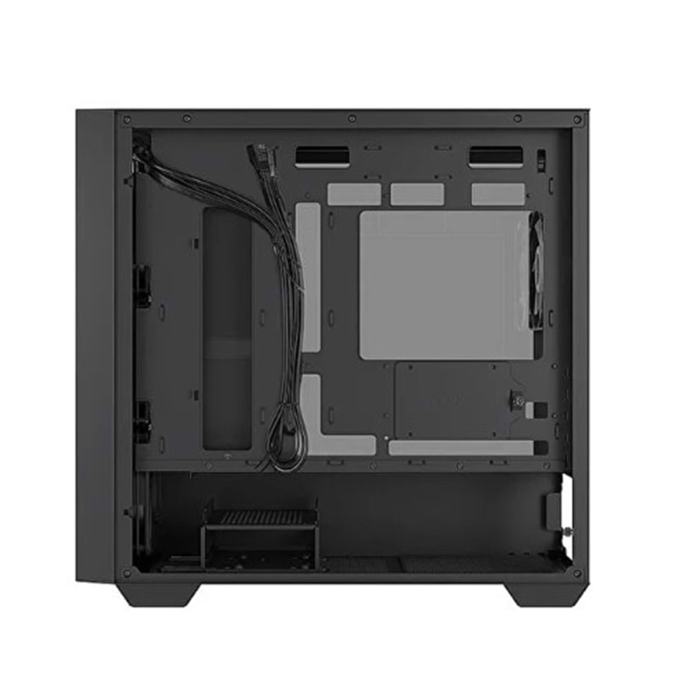 ASUS A21 PLUS SIYAH 360MM SOGUTUCU ALANI ATX / MI