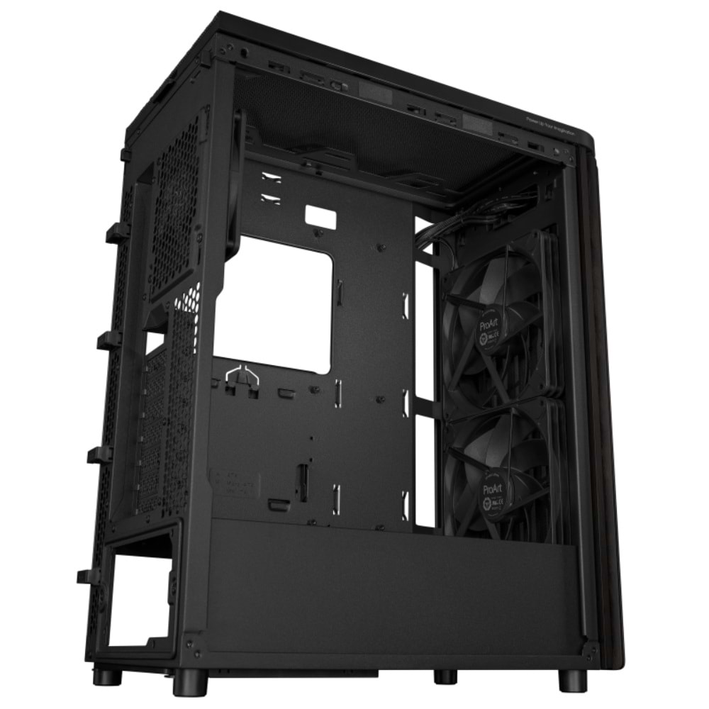 ASUS ProArt PA401 Wood Metal 90DC00M0-B39010