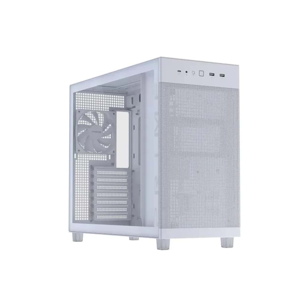 ASUS PRIME AP303 TG - BEYAZ KASA 90DC00V3-B39010