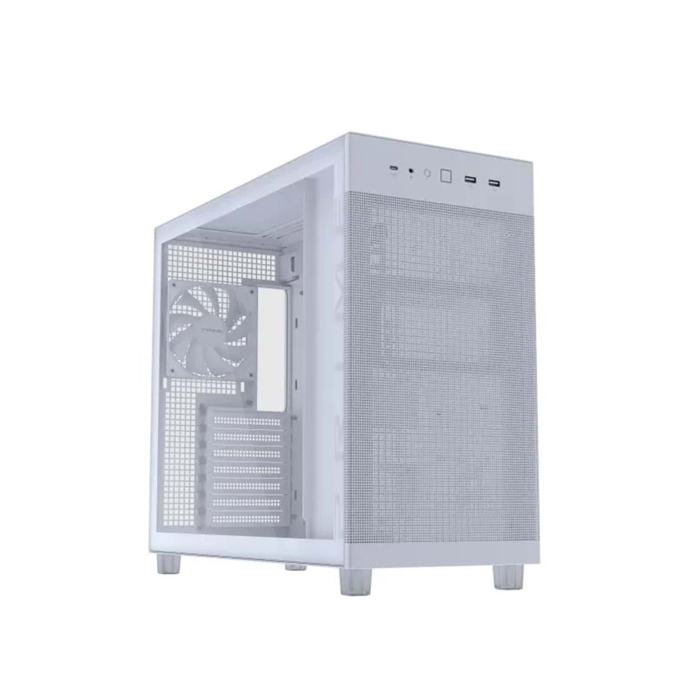 ASUS PRIME AP303 TG - BEYAZ KASA 90DC00V3-B39010