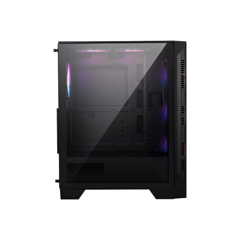 MSI MAG FORGE 120A B65 650W 80+ BRONZE ATX KASA
