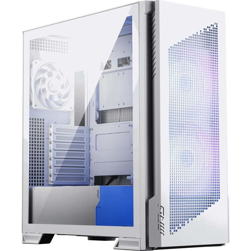 MSI MPG VELOX 300R AIRFLOW PZ WHITE