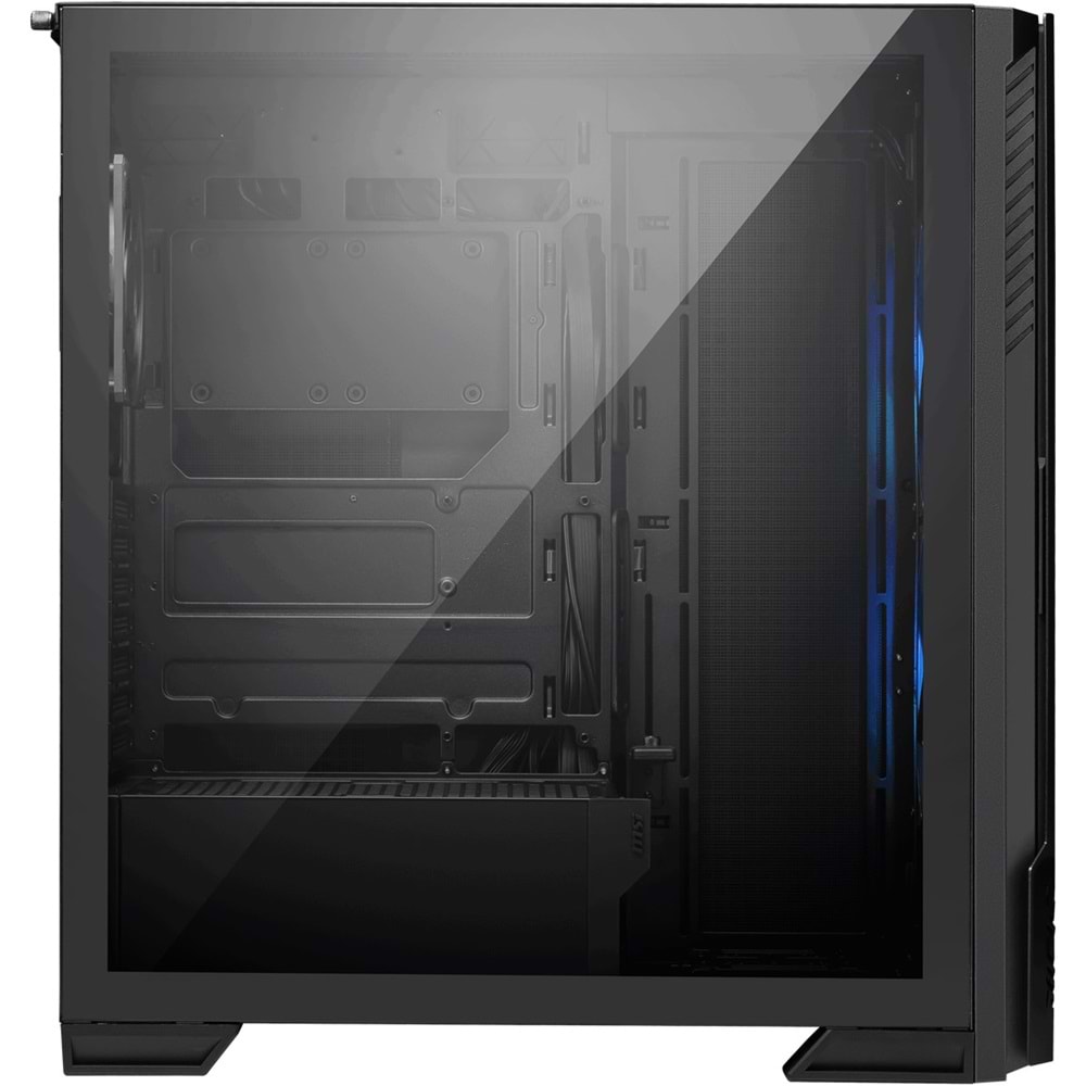 MSI MPG VELOX 300R AIRFLOW PZ BLACK