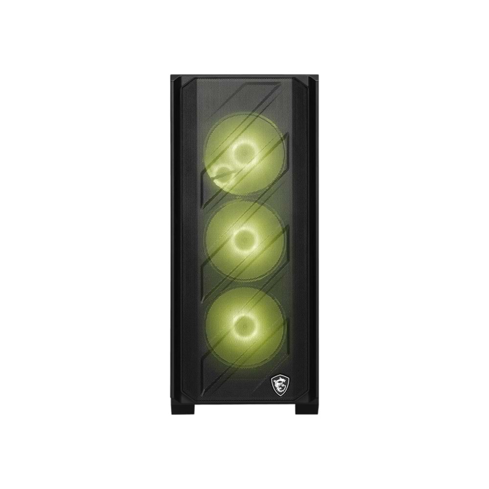 MSI MAG FORGE 330R AIRFLOW ATX CASE