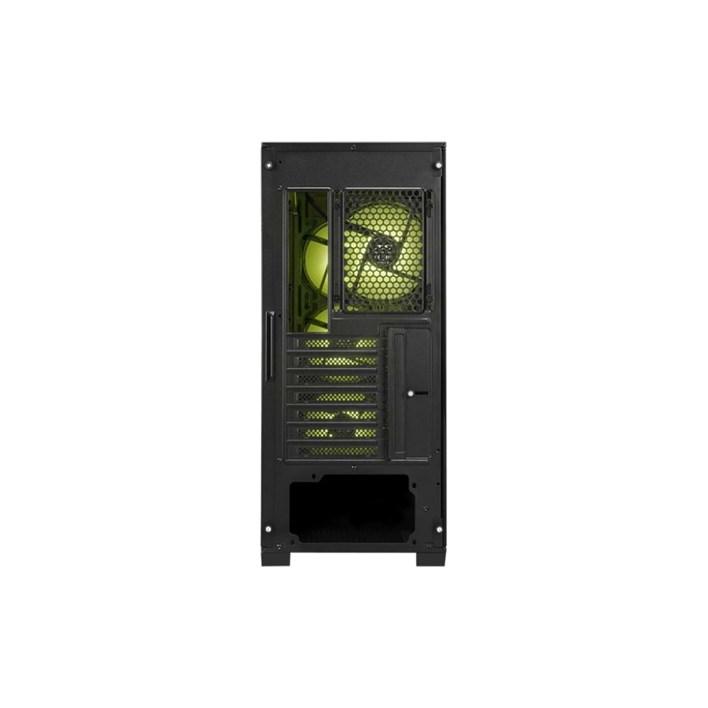 MSI MAG FORGE 340R AIRFLOW ATX CASE