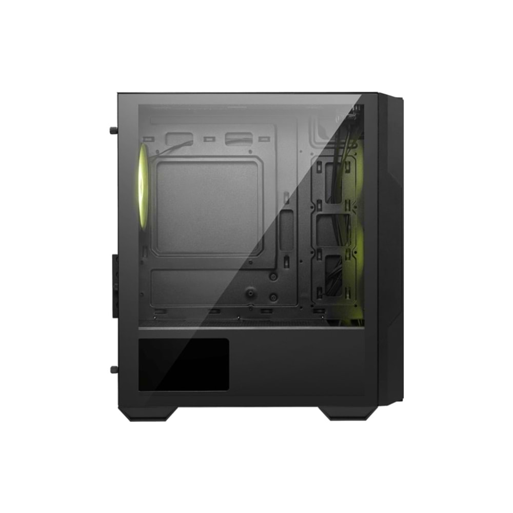 MSI MAG FORGE M110R AIRFLOW M-ATX CASE