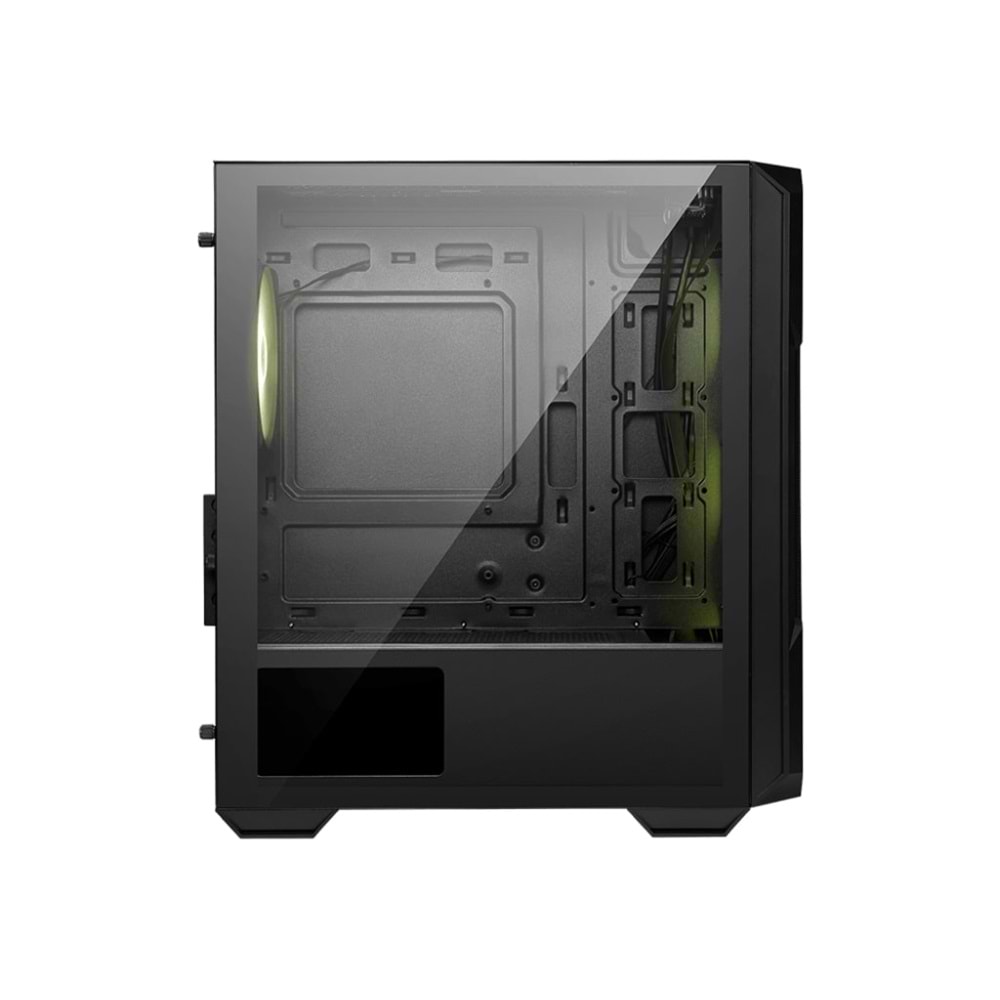 MSI MAG FORGE M120R AIRFLOW M-ATX CASE