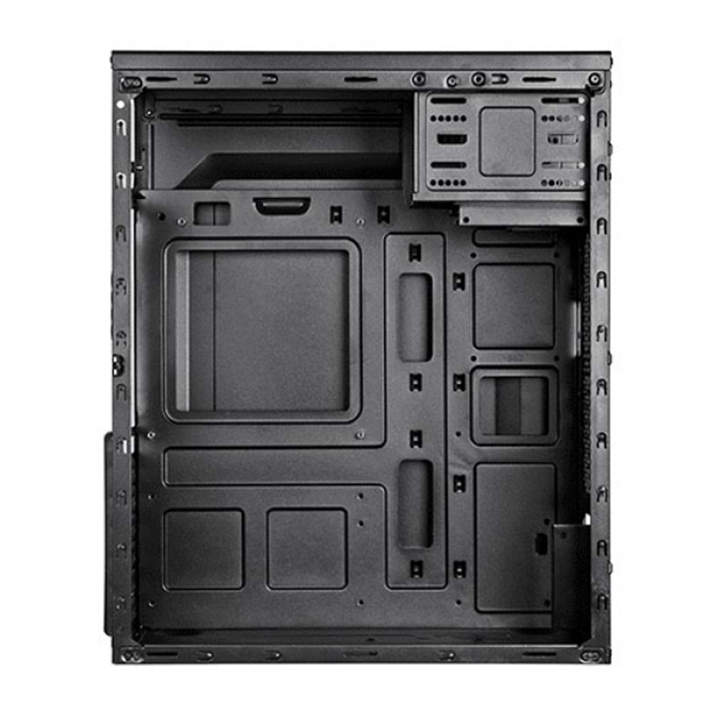 VENTO VS114F 400W MIDI TOWER KASA