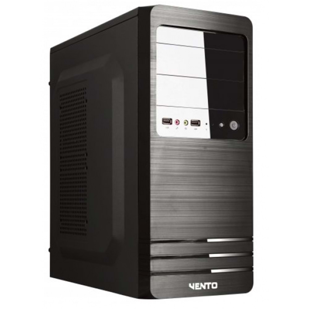 VENTO VS114F 400W MIDI TOWER KASA