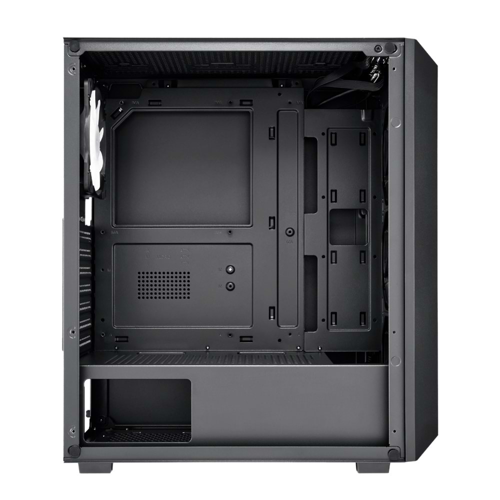 VENTO VG3400S 750W GEN5 80+ PSU ATX3.0 KASA