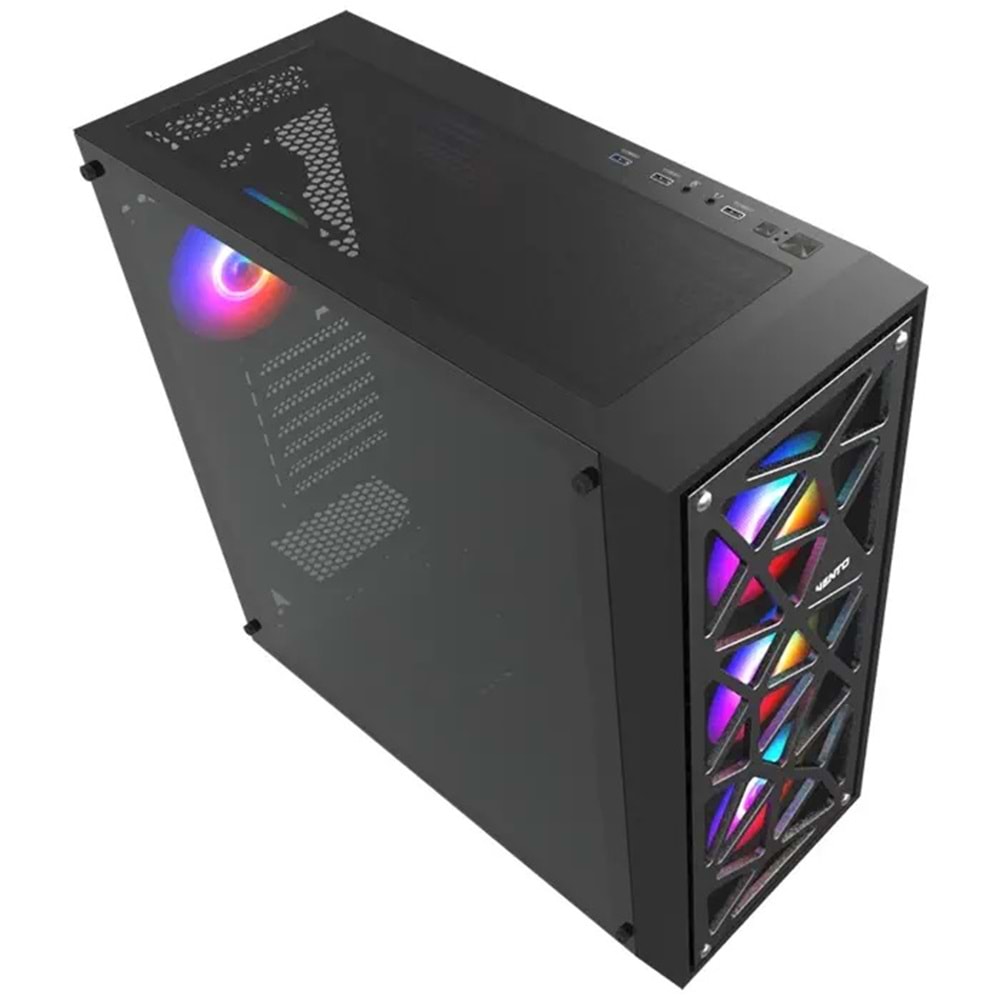 VENTO VG12AL 750W 80+ GEN5 PSU KASA