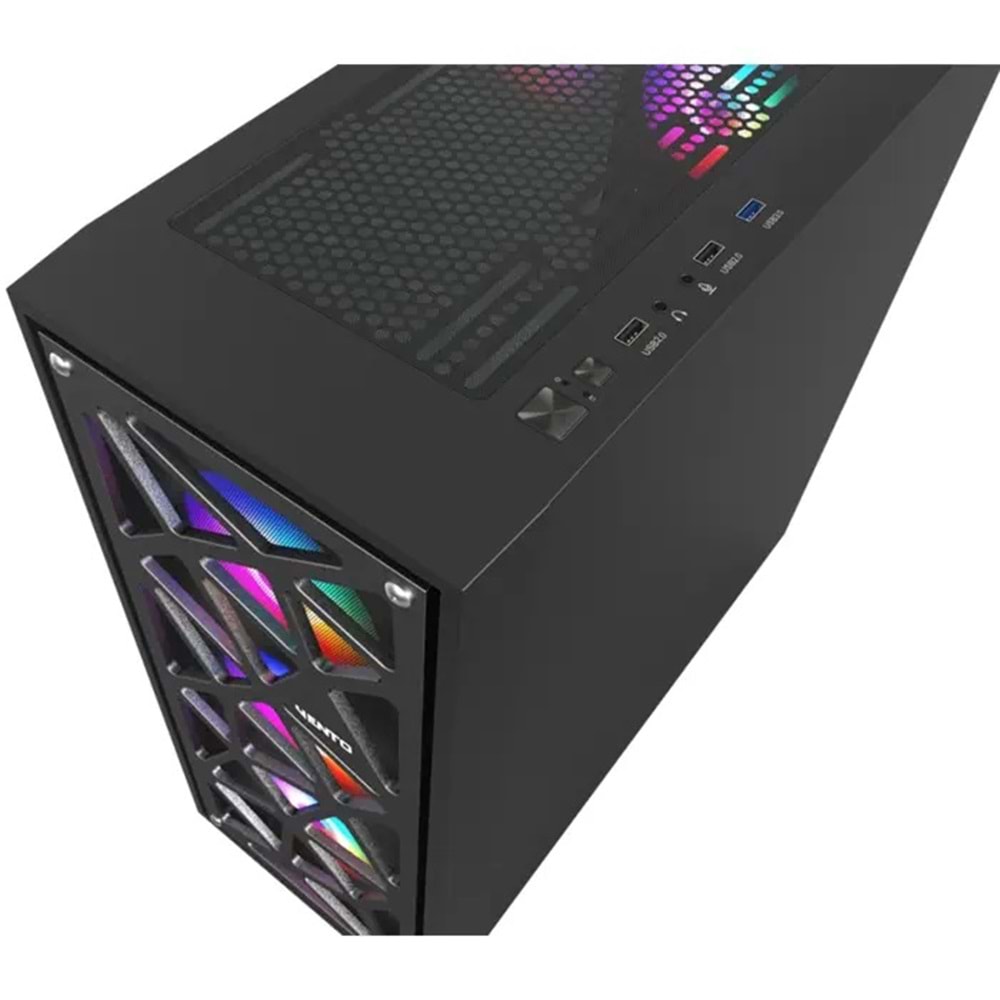 VENTO VG12AL 750W 80+ GEN5 PSU KASA