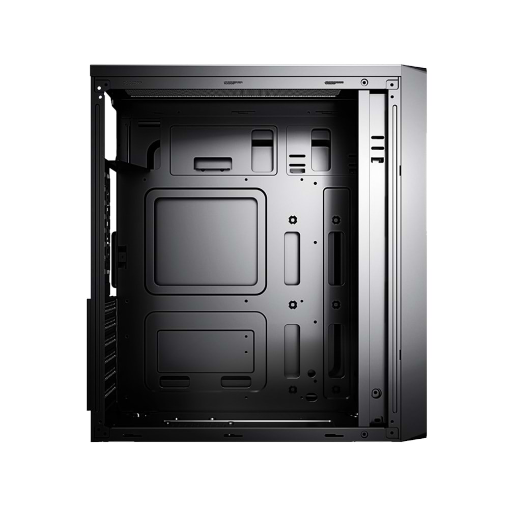 VENTO VS121S 400W ATX KASA