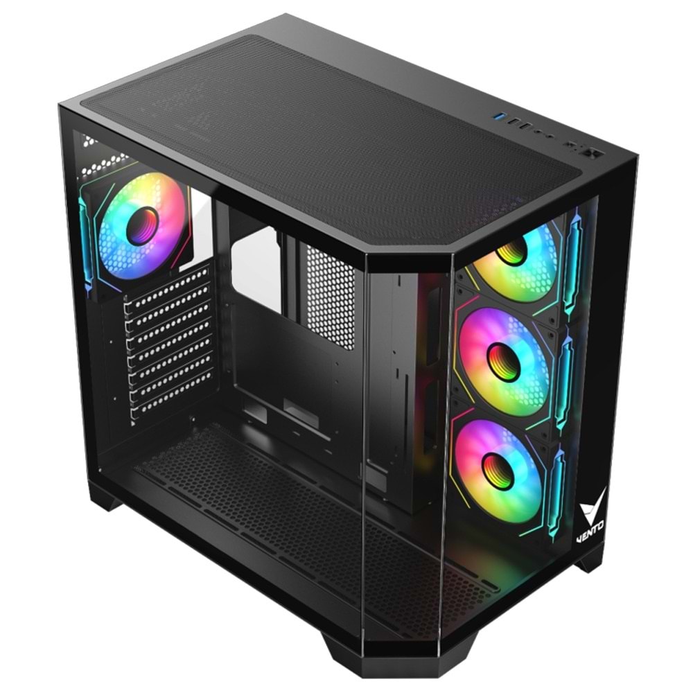 VENTO VG4204FA 1000W GEN5 PSU GAMING KASA