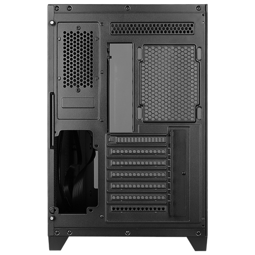 VENTO VG4204FA 1000W GEN5 PSU GAMING KASA