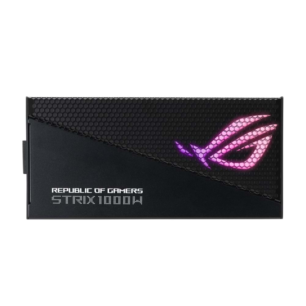 ASUS ROG-STRIX-1000G-AURA POWER SUPPLY
