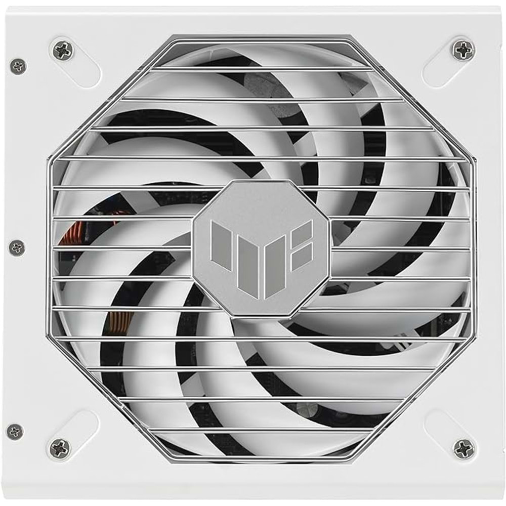 ASUS TUF-GAMING-1000G WH 80 PLUS GOLD POWER SUPPLY