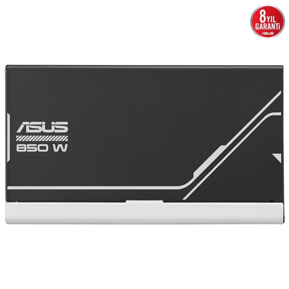 ASUS PRIME AP-850G 80+ GOLD 850W PCIe 5.1 ATX 3.1