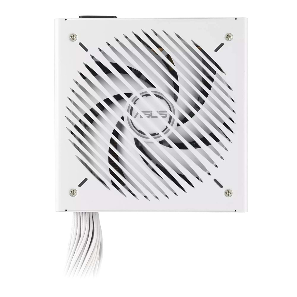 ASUS PRIME 750B WHITE BRONZE 750W, 80+ 135MM FAN GÜÇ KAYNAĞI