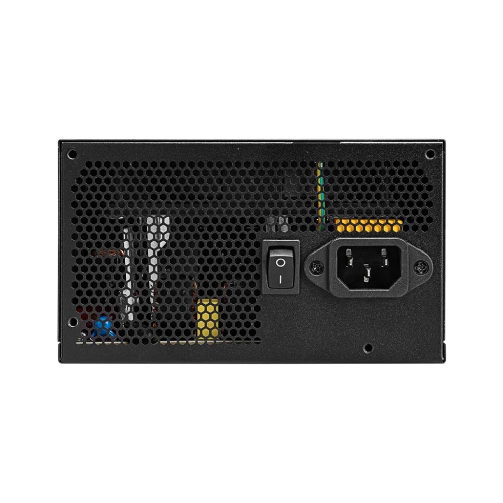 MSI MAG A550BNL 550W 80+ BRONZE POWER SUPPLY