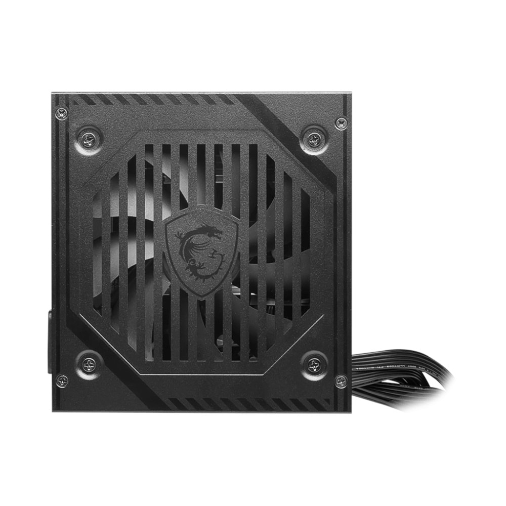 MSI MAG A550BNL 550W 80+ BRONZE POWER SUPPLY