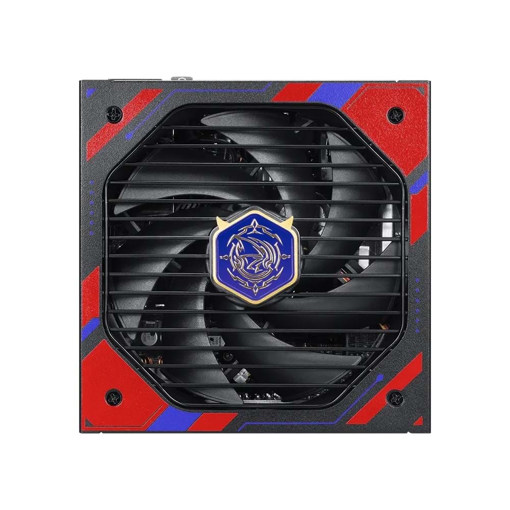 MSI MAG A850GLS MLG EDITION PCIE5 850W 80+ GOLD