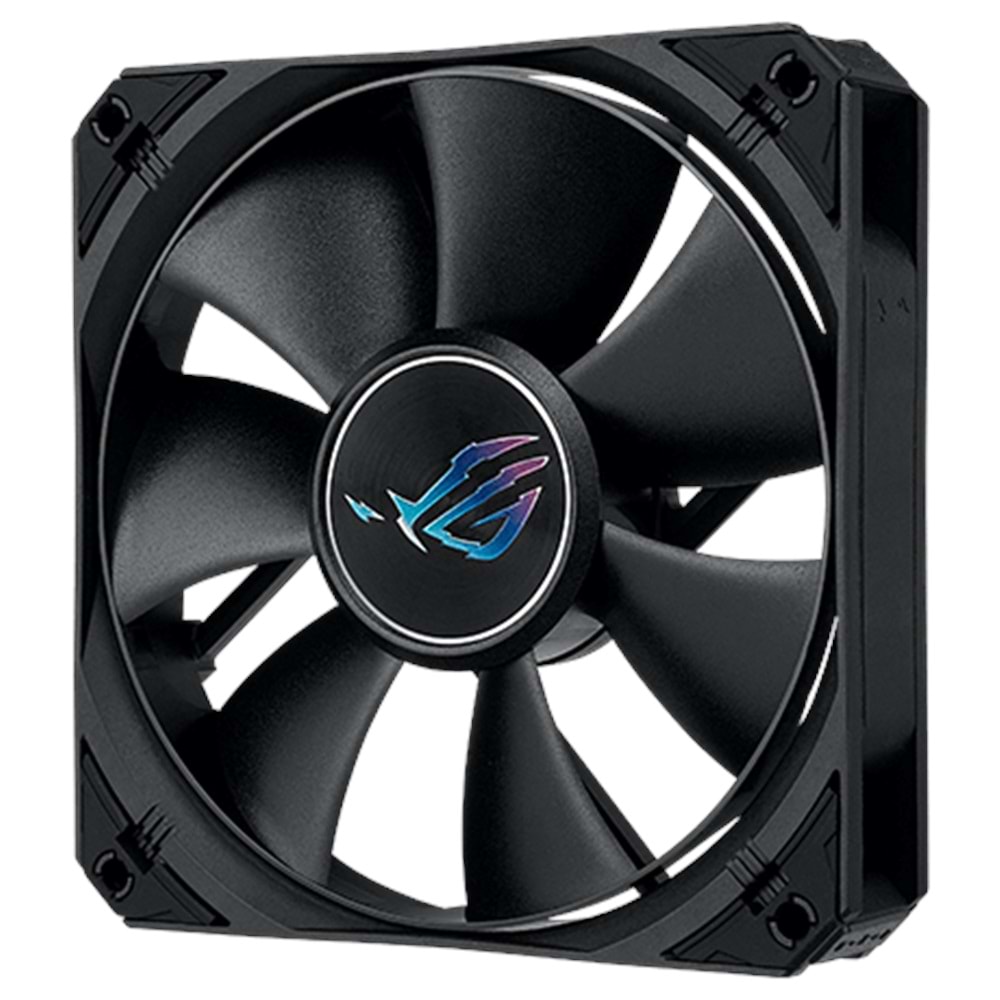 ASUS ROG STRIX LC III 360MM İŞLEMCİ SIVI SOĞUTUCU