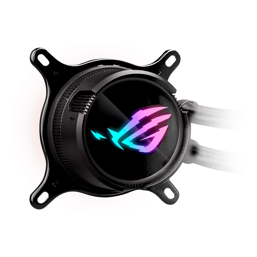 ASUS ROG STRIX LC III 360MM İŞLEMCİ SIVI SOĞUTUCU