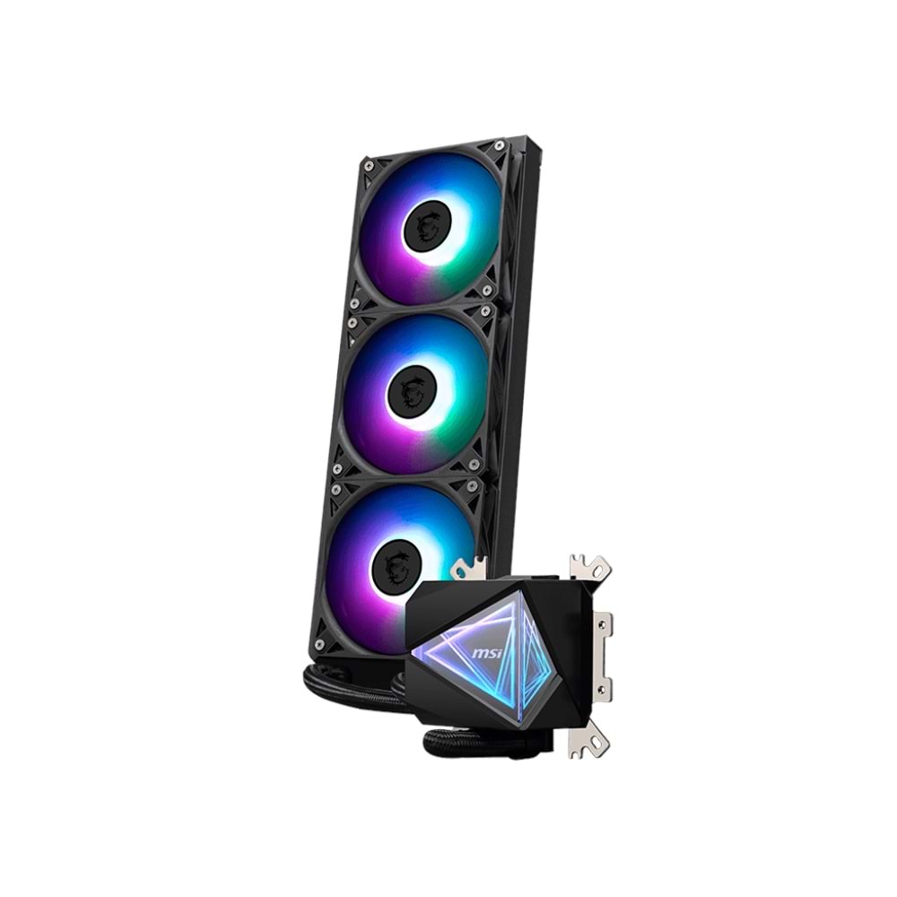 MAG CORELIQUID I360 360 MM SIVI SOGUTMA