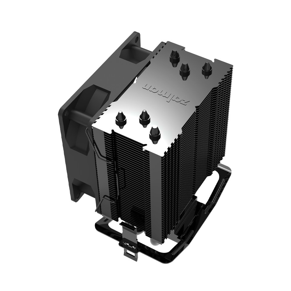 ZALMAN CNPS4X V2 BLACK 1700P/AM5 CPU SOĞUTUCU