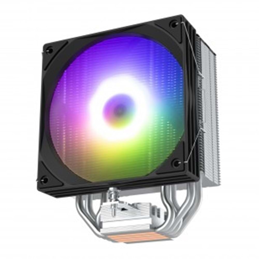 ZALMAN CNPS9X OPTIMA2 120MM ARGB FANLI 180W