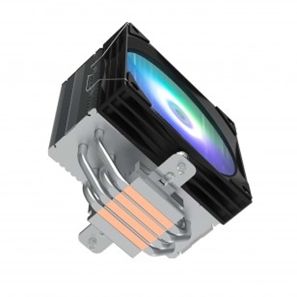 ZALMAN CNPS9X OPTIMA2 120MM ARGB FANLI 180W