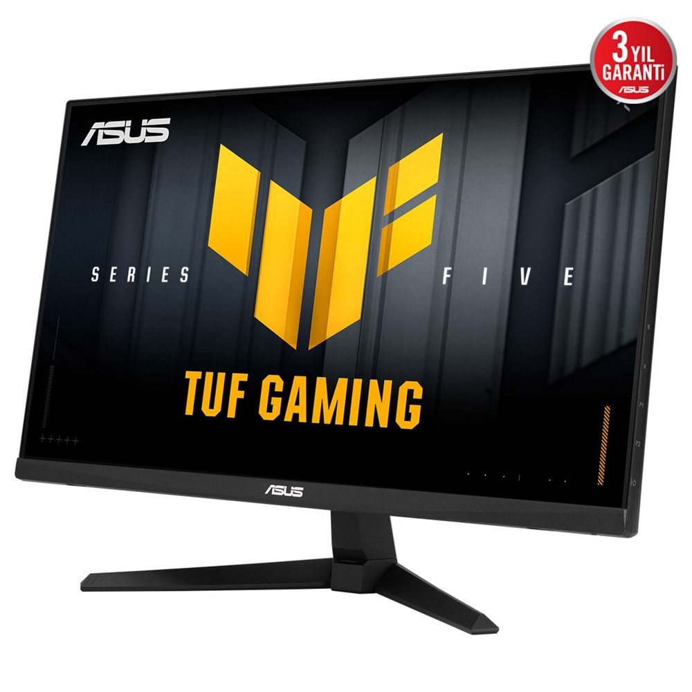 27 ASUS TUF GAMING VG27AQE5A 0.3MS 165HZ 2K FAST