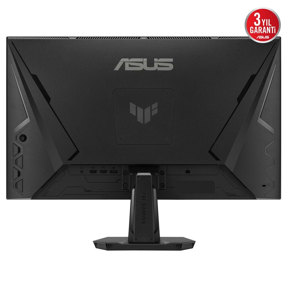 27 ASUS TUF GAMING VG27AQM5F 320HZ 2K IPS MONITOR