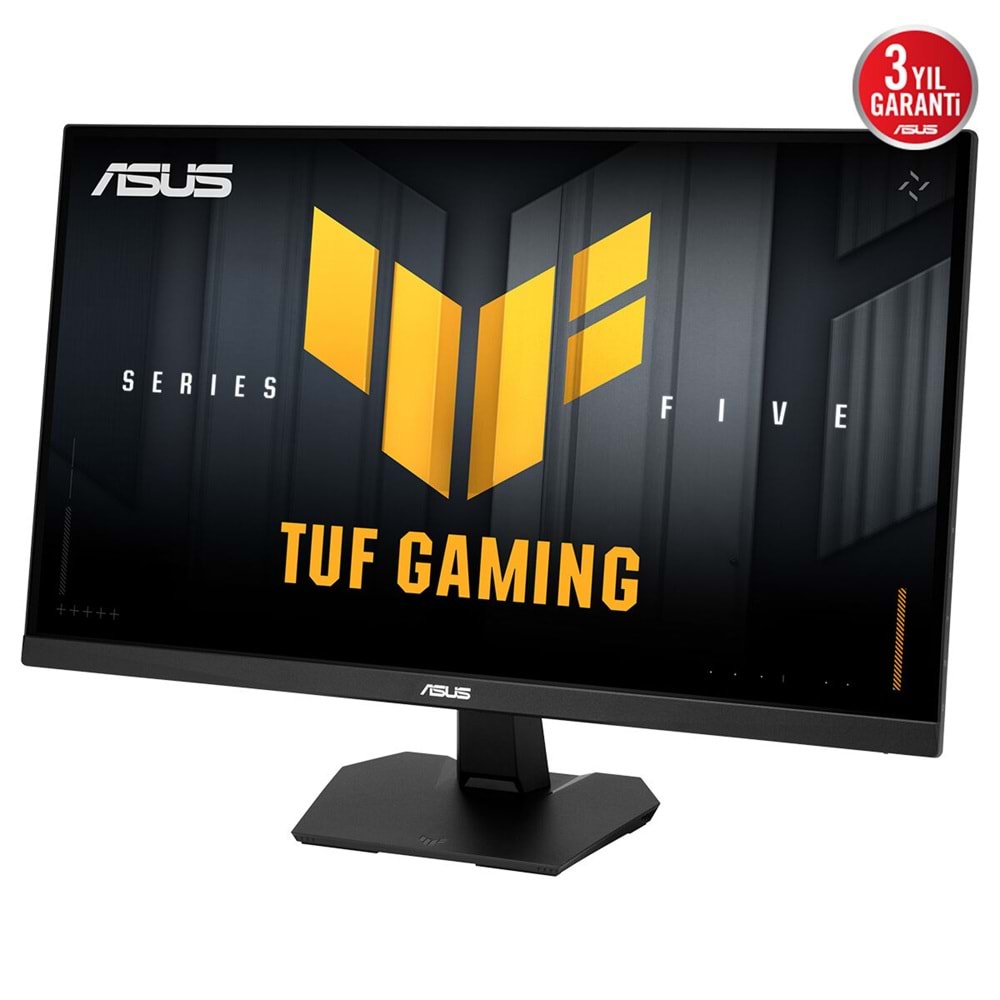 27 ASUS TUF GAMING VG27AQM5F 320HZ 2K IPS MONITOR