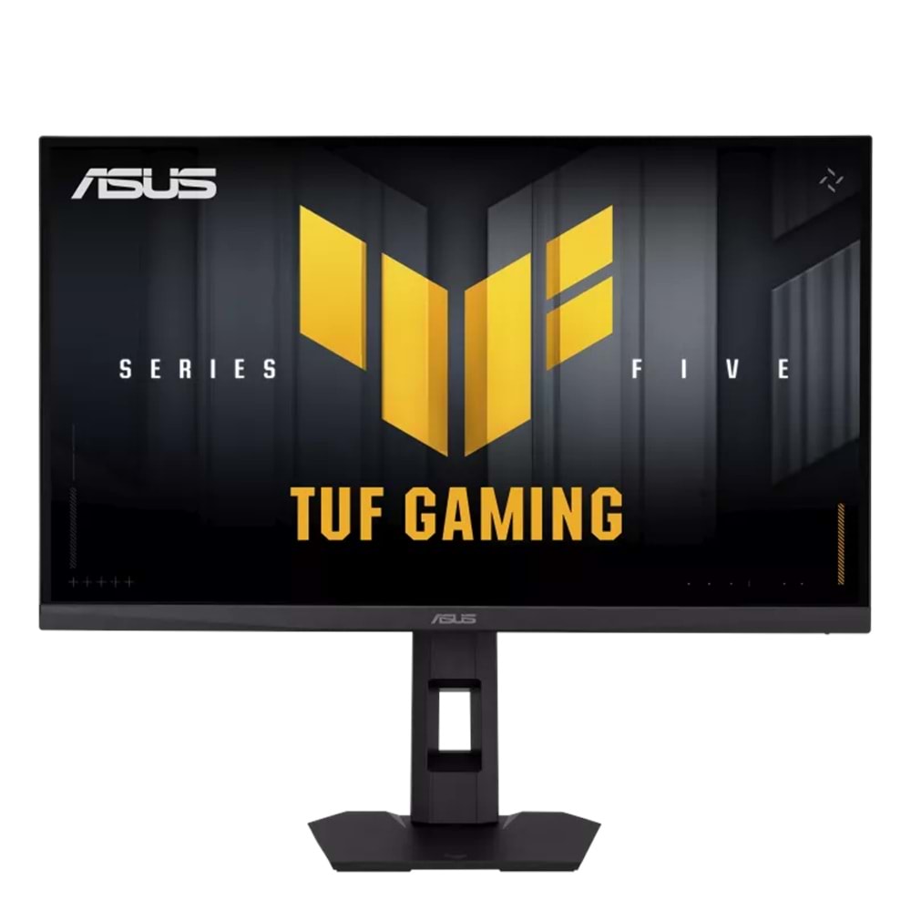 27 ASUS TUF GAMING VG27AQML5F 0.03MS 320HZ 2K IPS MONITOR