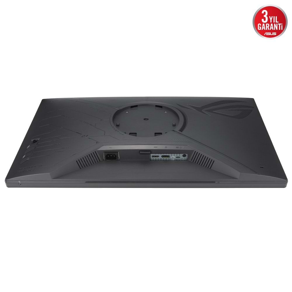 27 ASUS ROG STRIX XG27UCS 1MS 160HZ 4K UHD FREESYNC IPS PİVOT GAMİNG (OYUNCU) MONİTÖR