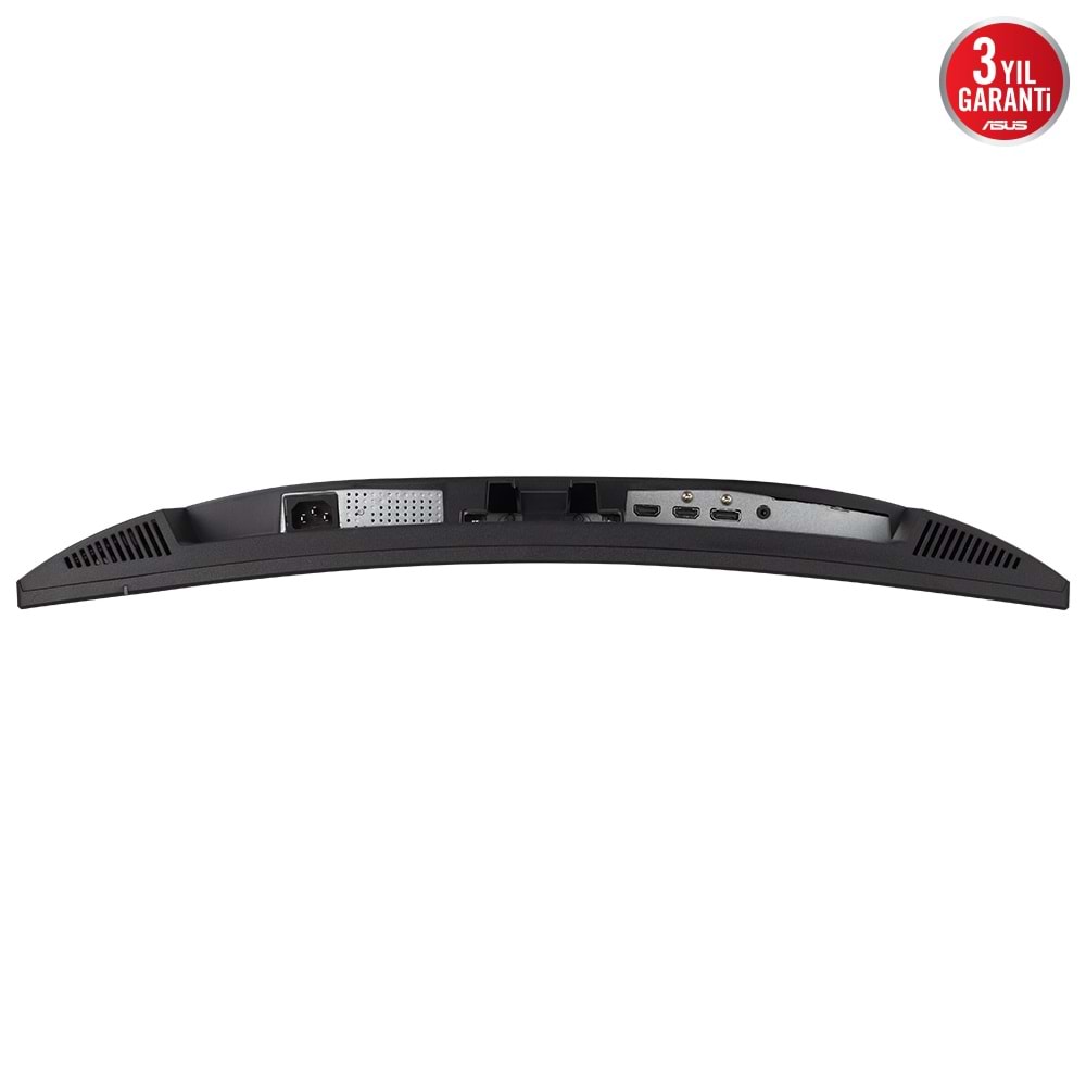 ASUS TUF GAMING VG27VQ3B 27" 1MS 180HZ CURVED VA
